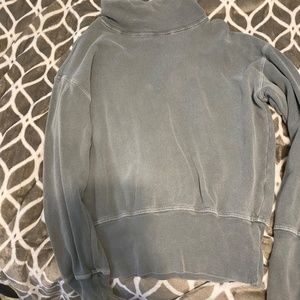 Rivet & Thread High Neck Sweater